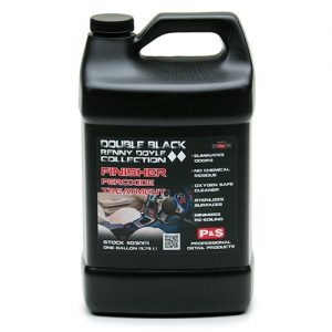 P&S Finisher Peroxide Treatment - 1 gal