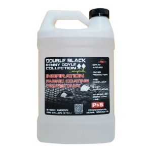 P&S Inspiration Fabric Coating Protectant 1- Gallon